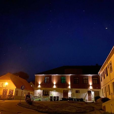 Hotel Metras Maja Aizpute Zewnętrze zdjęcie