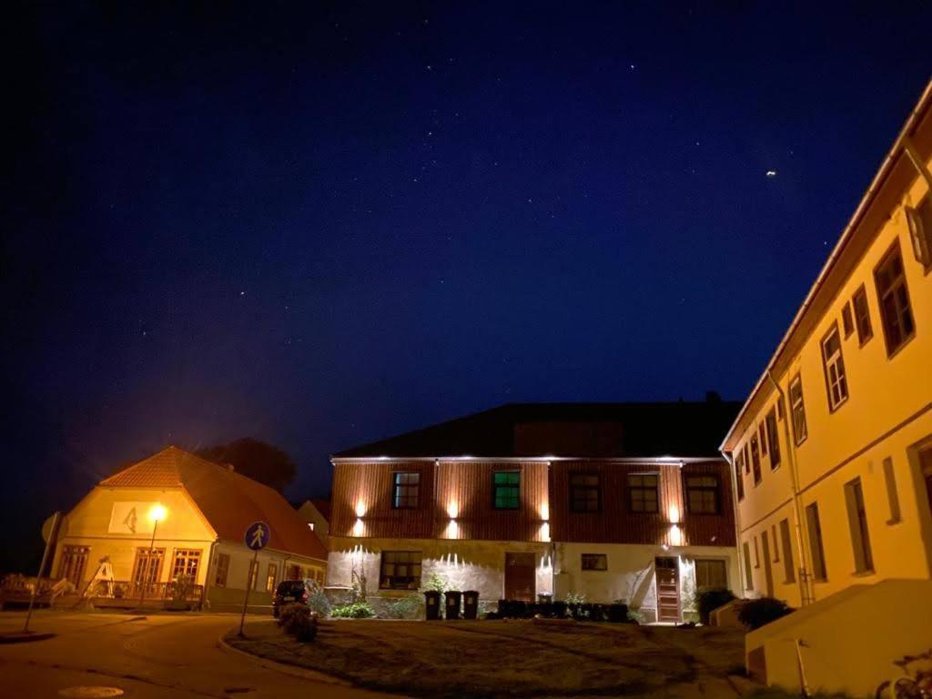 Hotel Metras Maja Aizpute Zewnętrze zdjęcie