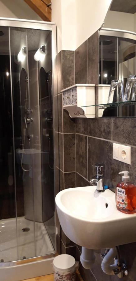 Hotel Metras Maja Aizpute Zewnętrze zdjęcie