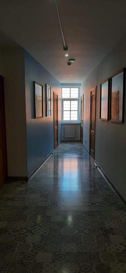 Hotel Metras Maja Aizpute Zewnętrze zdjęcie