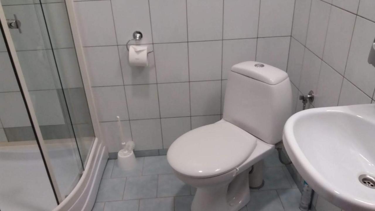 Hotel Metras Maja Aizpute Zewnętrze zdjęcie