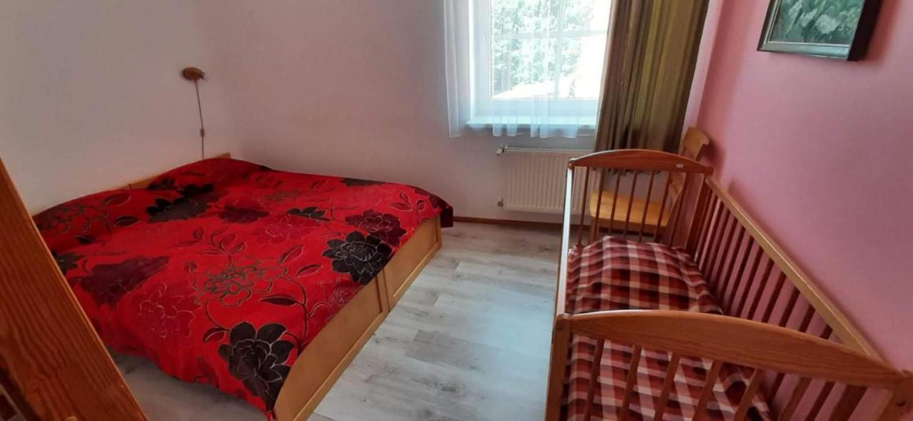 Hotel Metras Maja Aizpute Zewnętrze zdjęcie