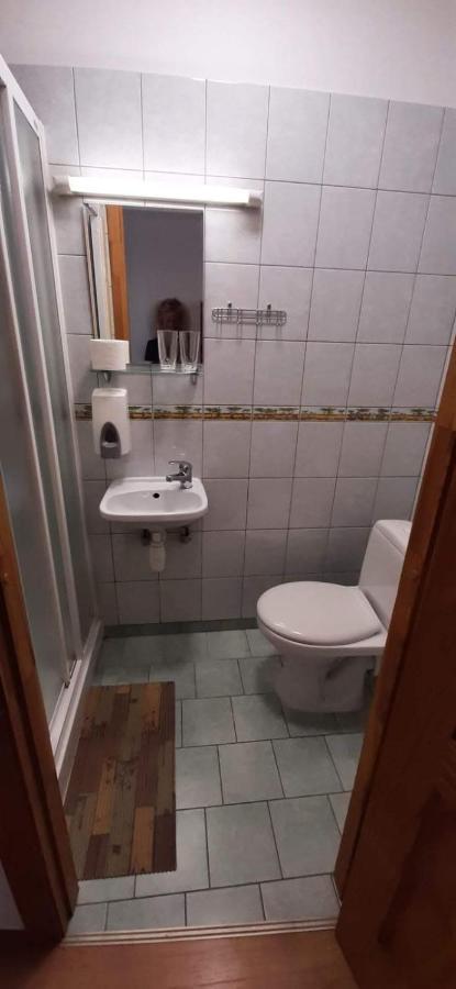 Hotel Metras Maja Aizpute Zewnętrze zdjęcie