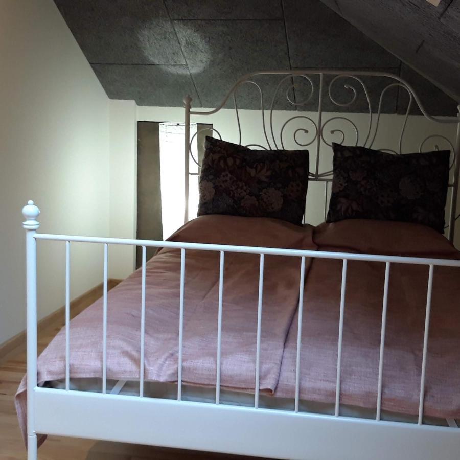 Hotel Metras Maja Aizpute Zewnętrze zdjęcie