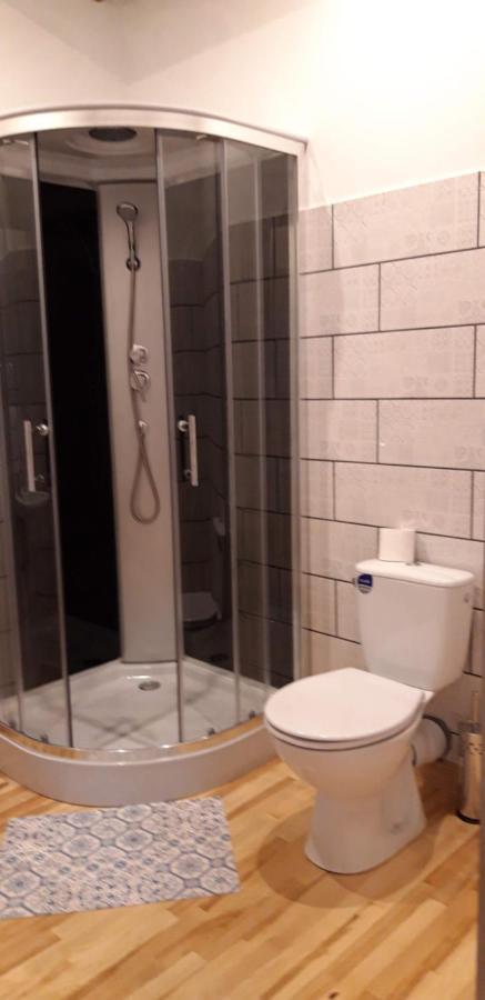 Hotel Metras Maja Aizpute Zewnętrze zdjęcie