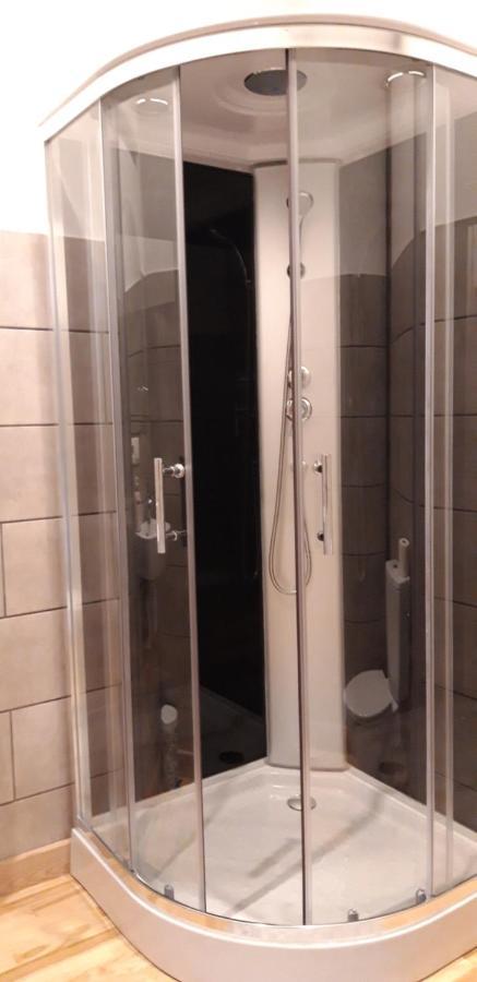 Hotel Metras Maja Aizpute Zewnętrze zdjęcie