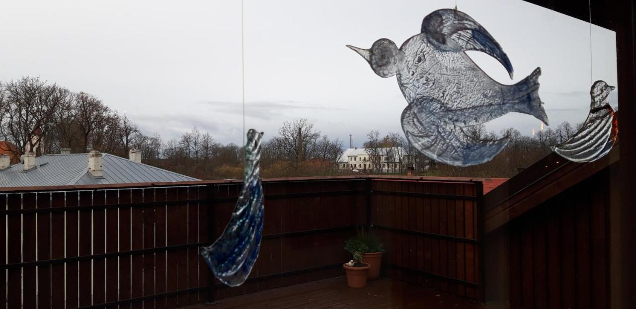 Hotel Metras Maja Aizpute Zewnętrze zdjęcie