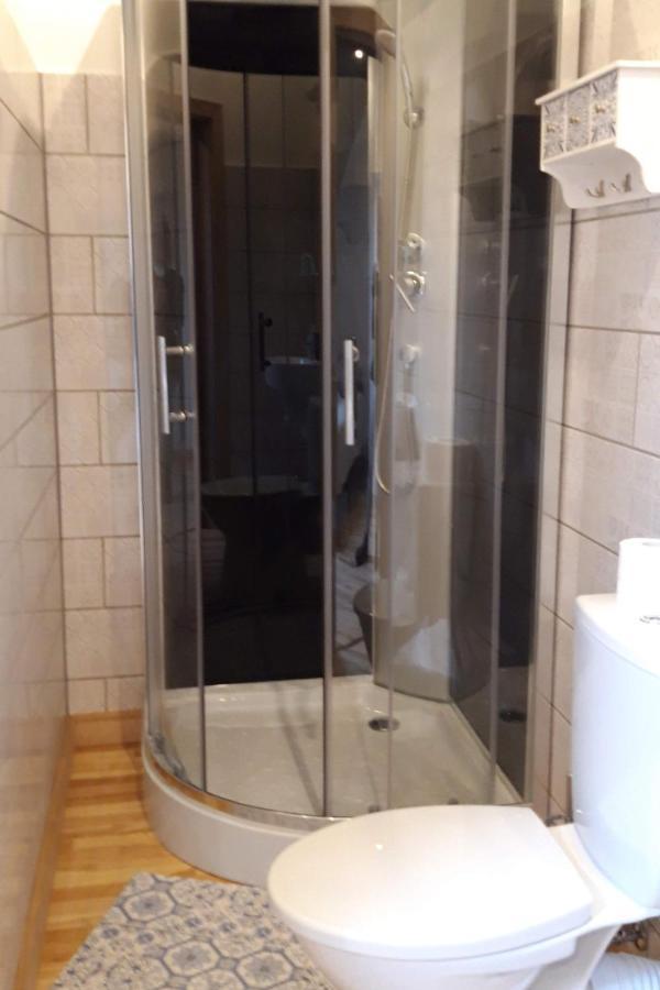 Hotel Metras Maja Aizpute Zewnętrze zdjęcie