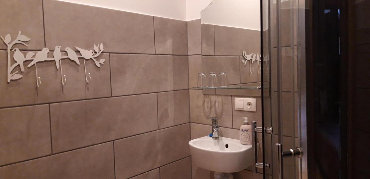 Hotel Metras Maja Aizpute Zewnętrze zdjęcie